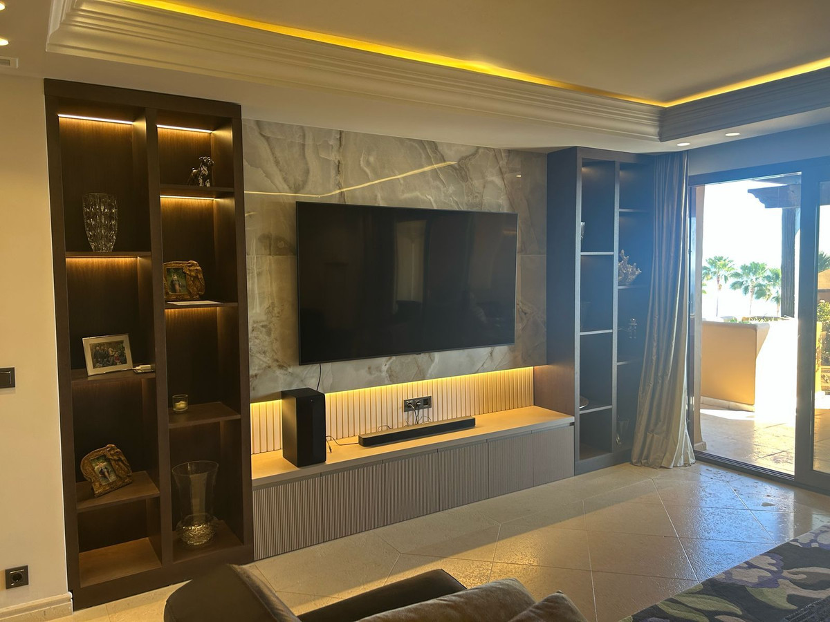 Appartement te koop in New Golden Mile | 3 slaapkamers H5001364