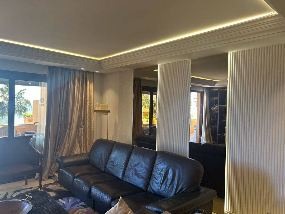 Appartement te koop in New Golden Mile | 3 slaapkamers H5001364