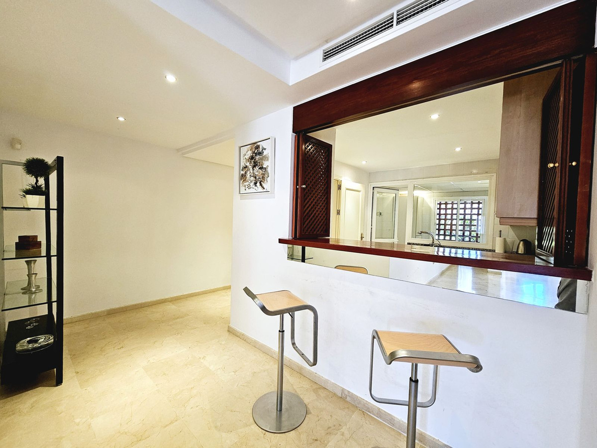 Appartement te koop in New Golden Mile | 3 slaapkamers H5007925