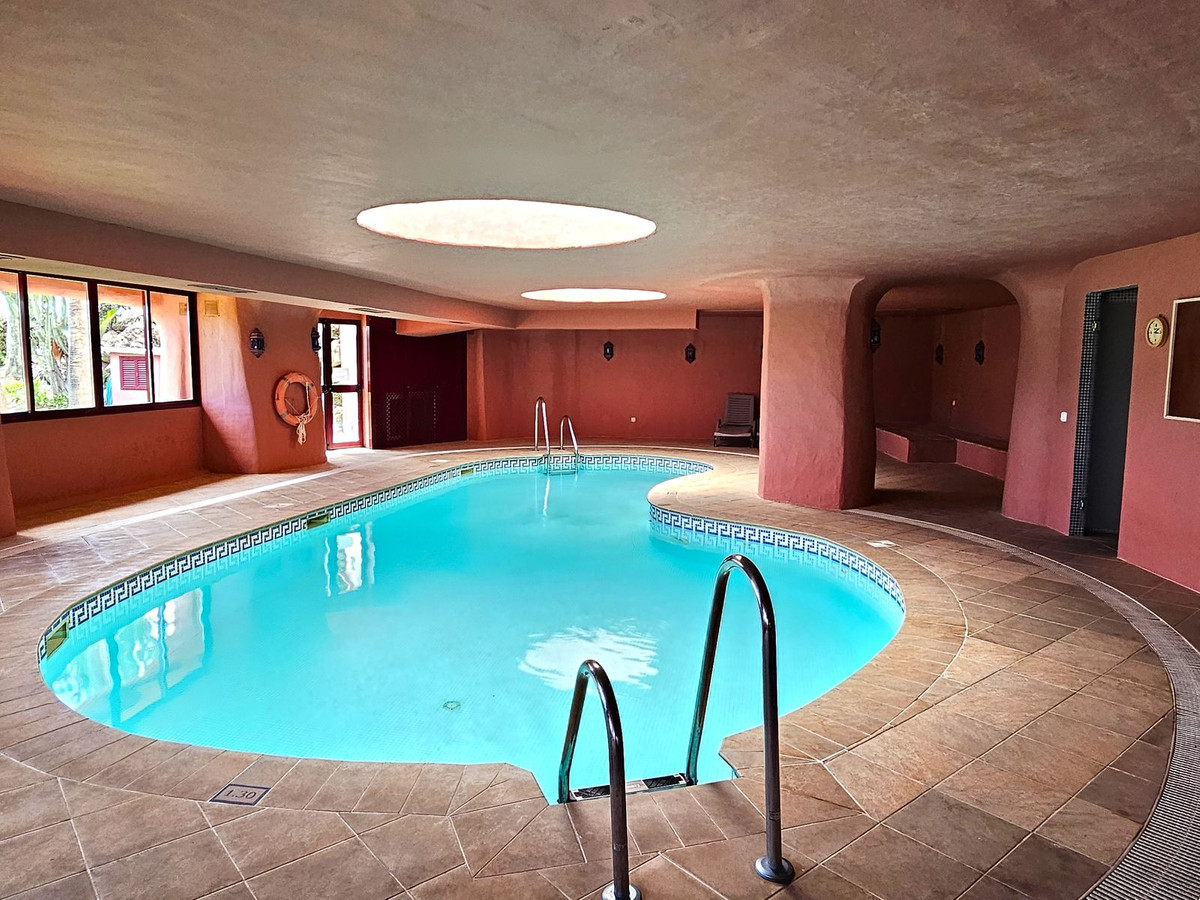 Appartement te koop in New Golden Mile | 3 slaapkamers H5007925