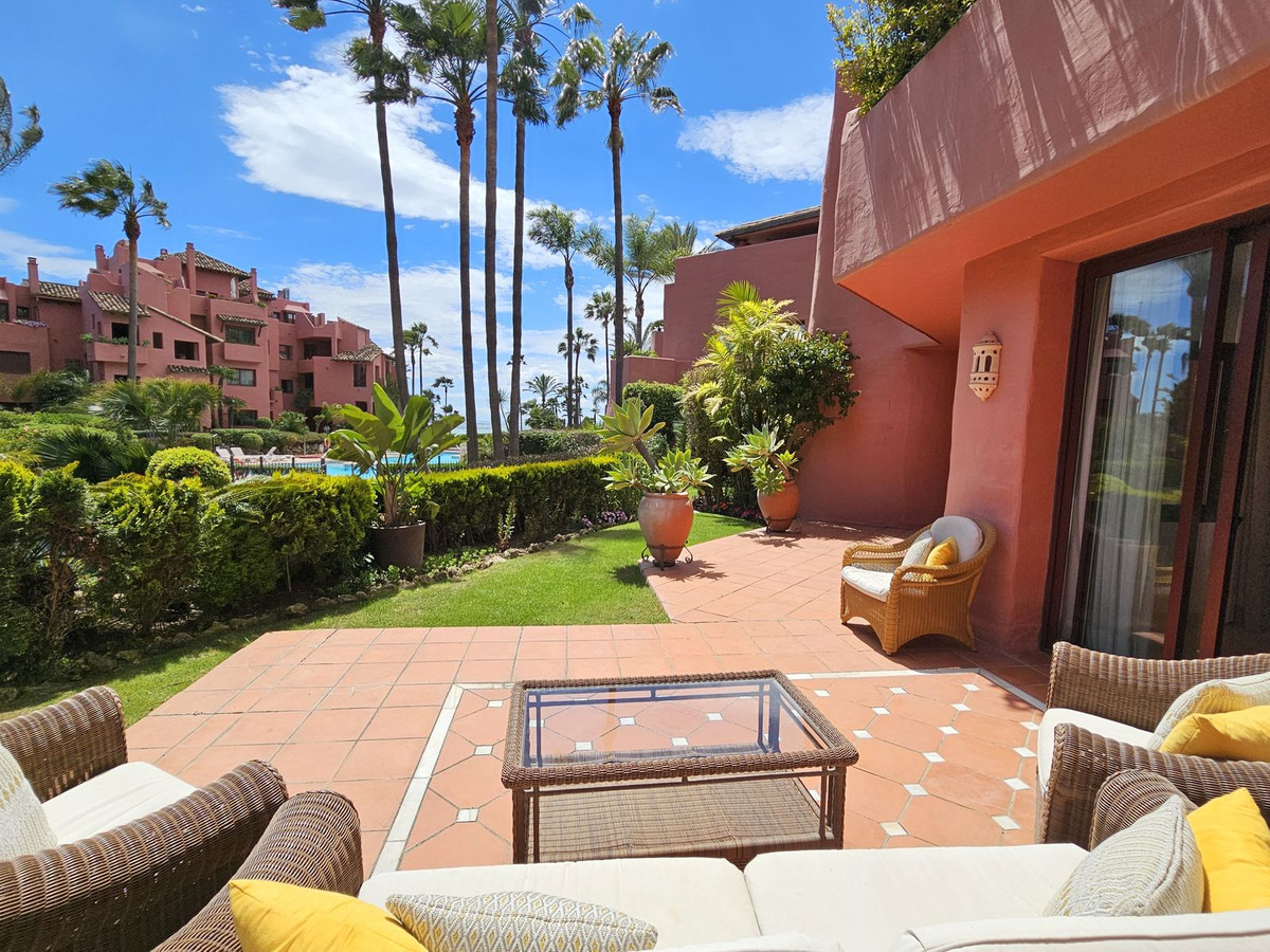 Appartement te koop in New Golden Mile | 3 slaapkamers H5007925