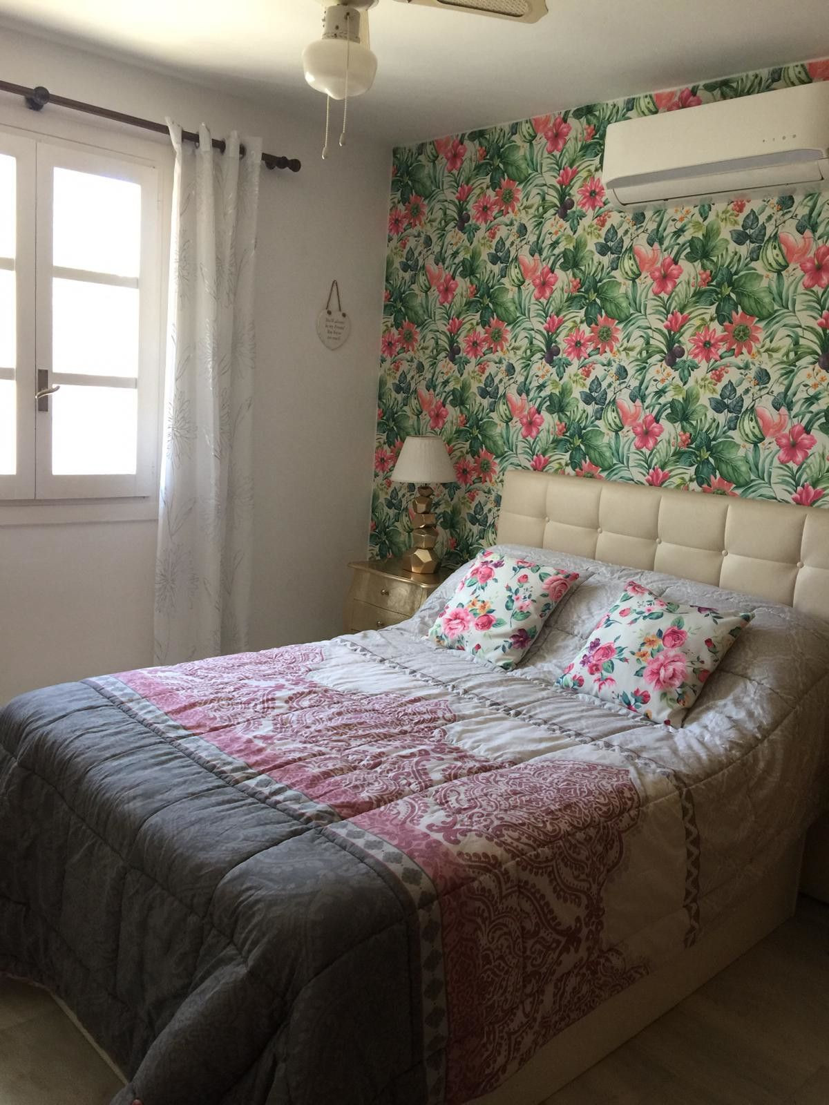 Begane grond appartement in New Golden Mile-4