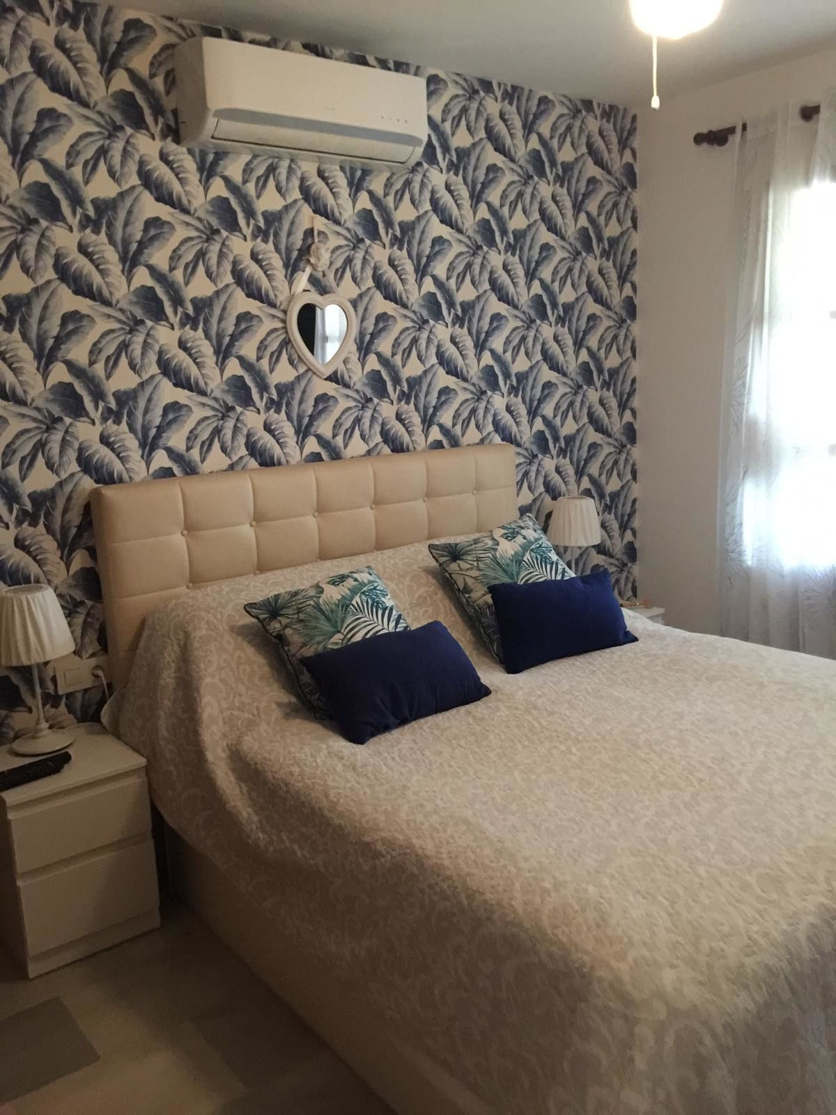 Begane grond appartement in New Golden Mile-5