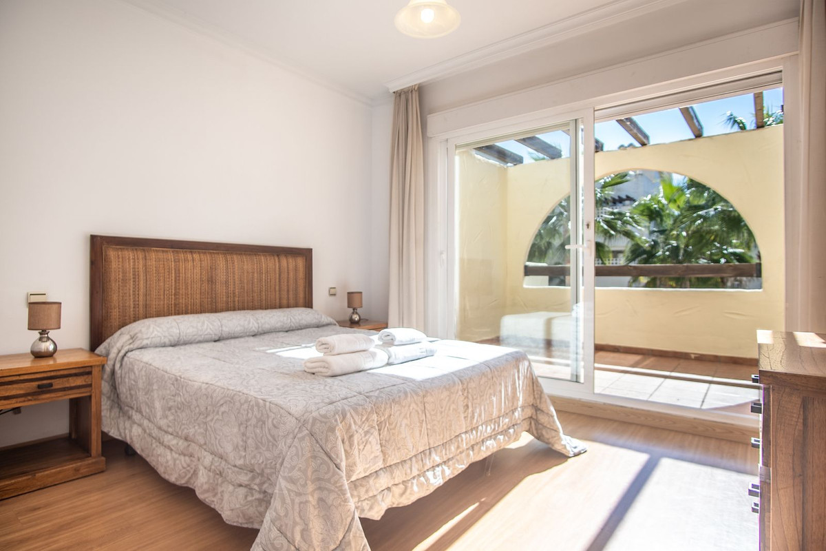 Tussenverdieping Appartement in New Golden Mile-6
