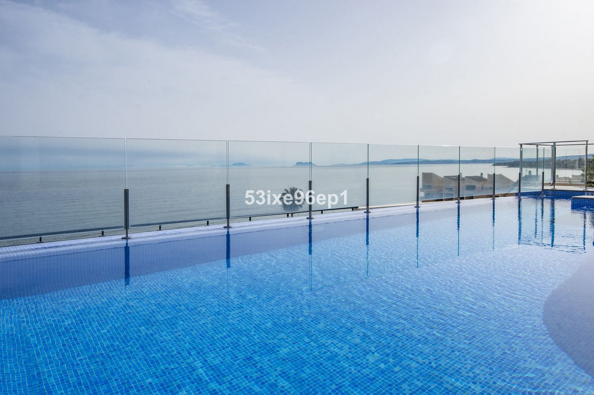 Appartement te koop in New Golden Mile | 2 slaapkamers H5019412