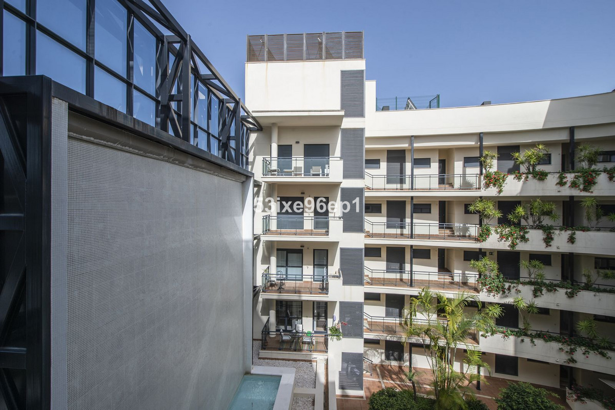 Appartement te koop in New Golden Mile | 2 slaapkamers H5019412