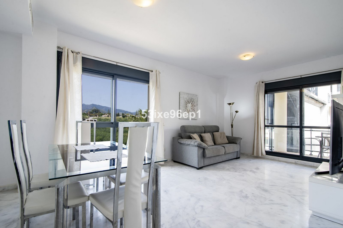 Appartement te koop in New Golden Mile | 2 slaapkamers H5019412