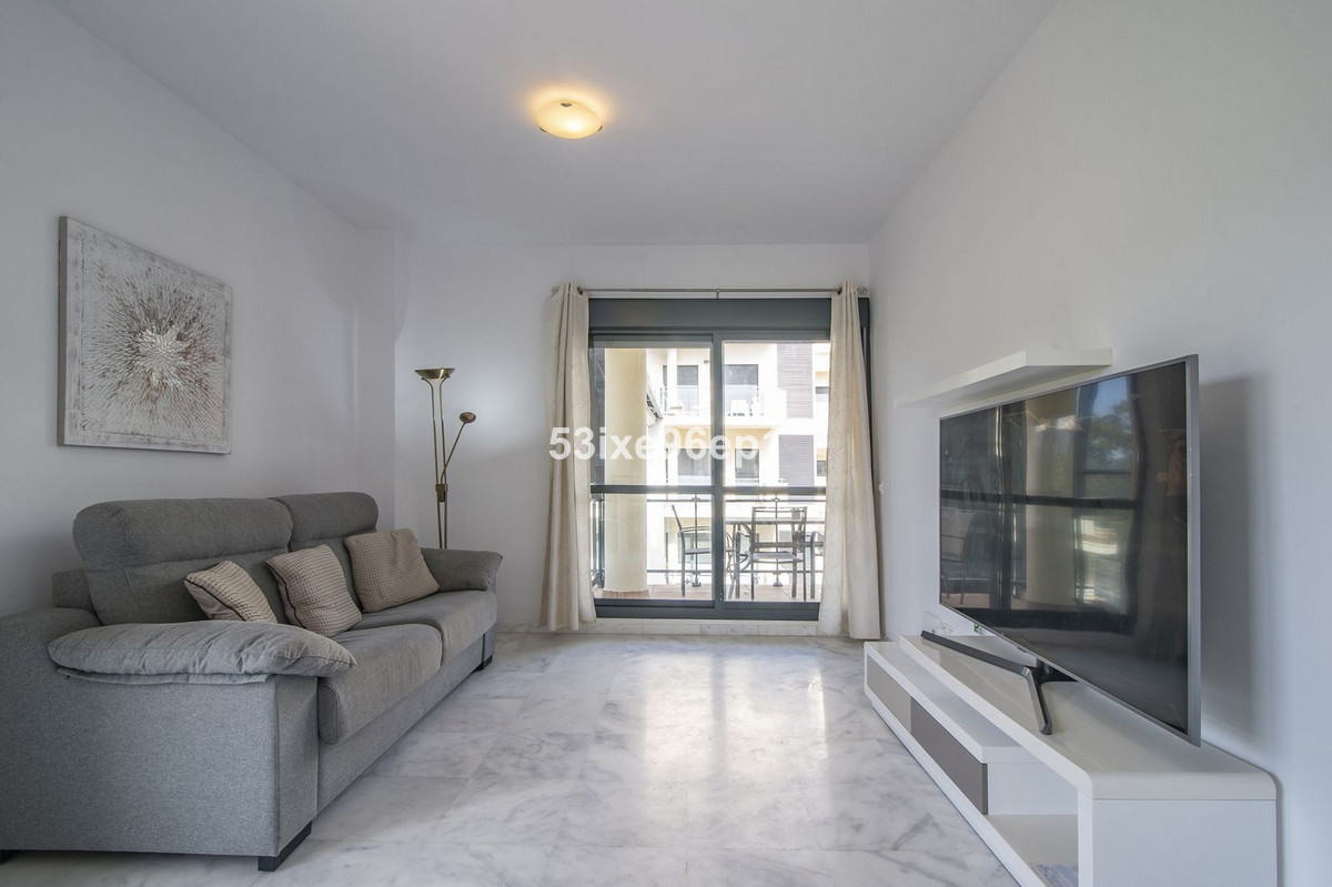Appartement te koop in New Golden Mile | 2 slaapkamers H5019412