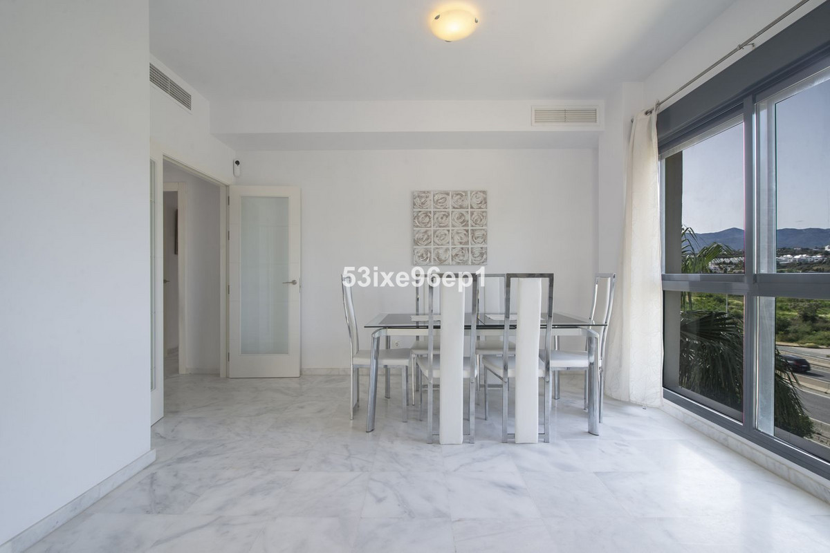 Appartement te koop in New Golden Mile | 2 slaapkamers H5019412
