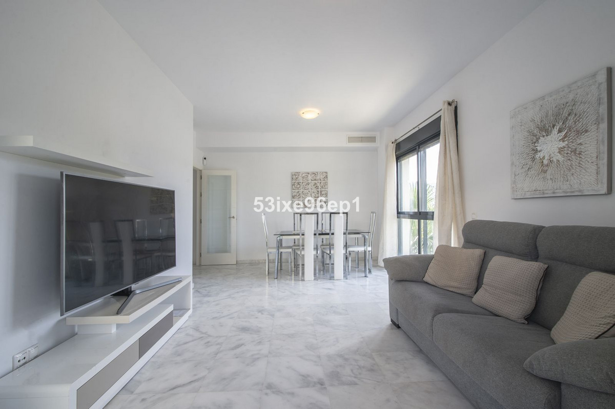Appartement te koop in New Golden Mile | 2 slaapkamers H5019412
