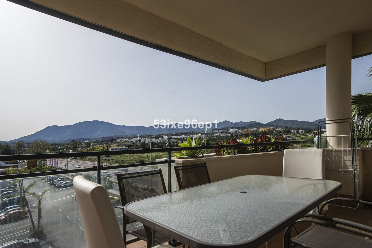 Appartement te koop in New Golden Mile | 2 slaapkamers H5019412