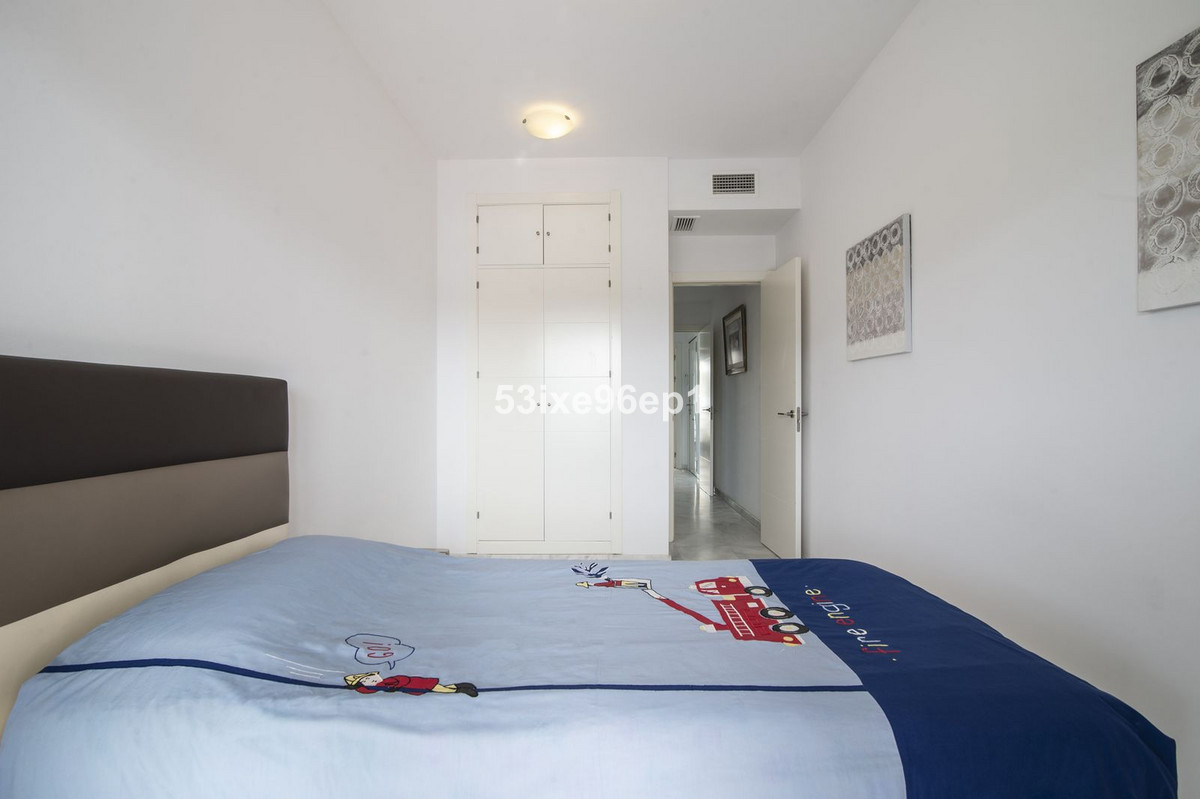 Appartement te koop in New Golden Mile | 2 slaapkamers H5019412