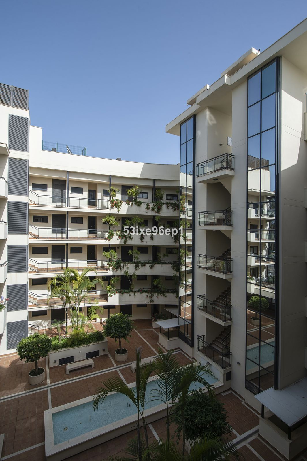 Appartement te koop in New Golden Mile | 2 slaapkamers H5019412