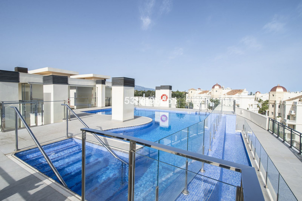 Appartement te koop in New Golden Mile | 2 slaapkamers H5019412