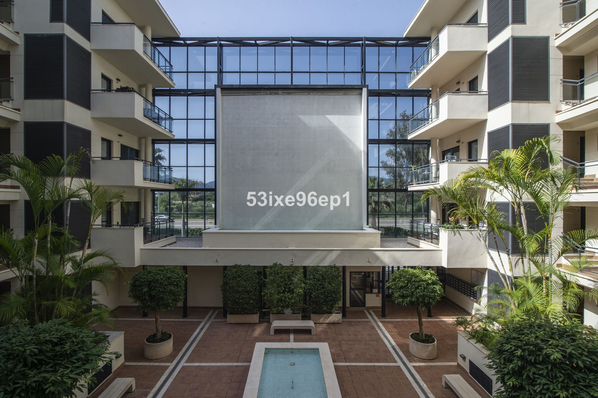 Appartement te koop in New Golden Mile | 2 slaapkamers H5019412
