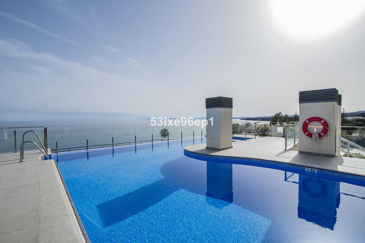 Appartement te koop in New Golden Mile | 2 slaapkamers H5019412