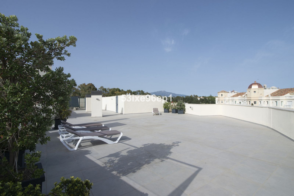 Appartement te koop in New Golden Mile | 2 slaapkamers H5019412