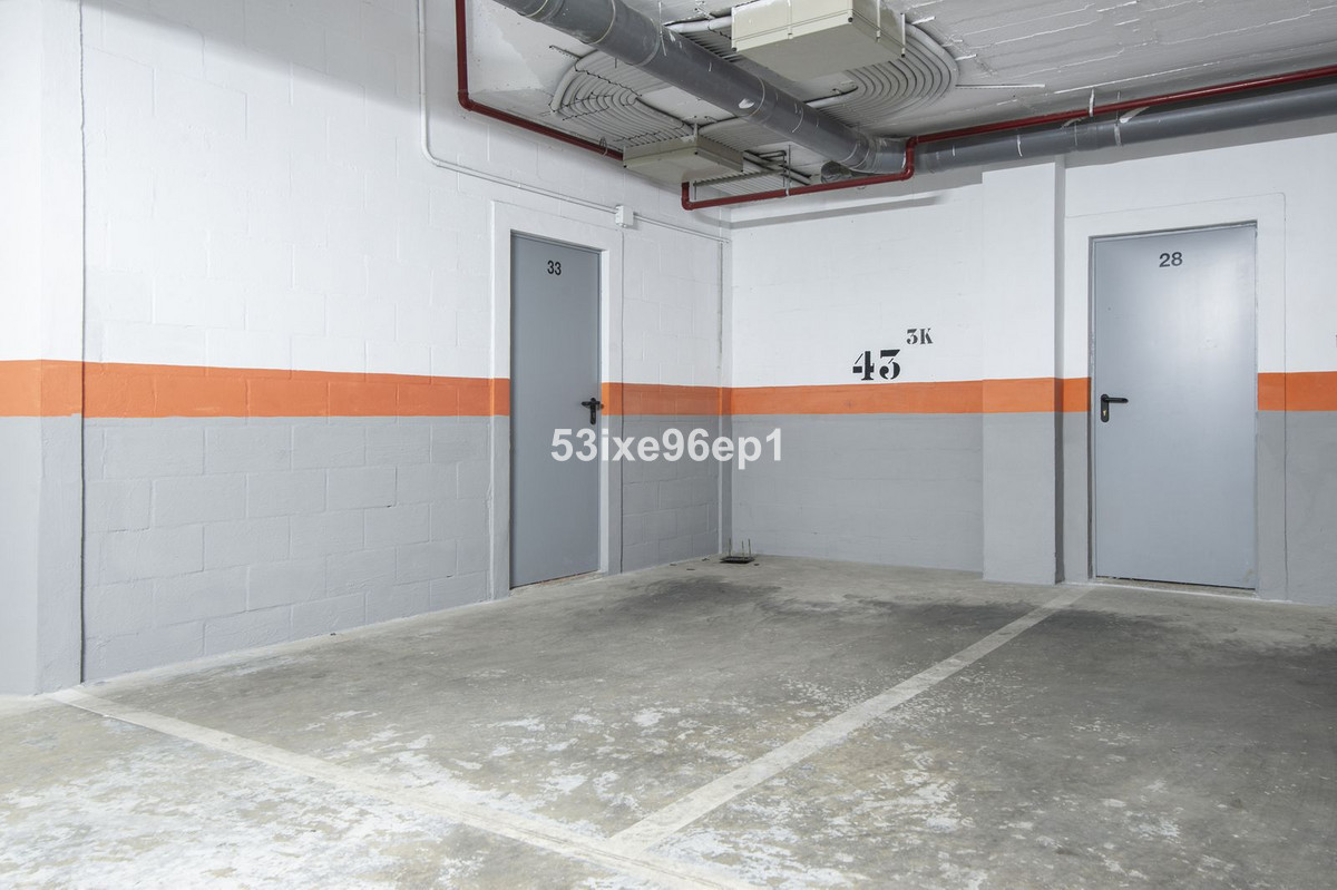 Appartement te koop in New Golden Mile | 2 slaapkamers H5019412