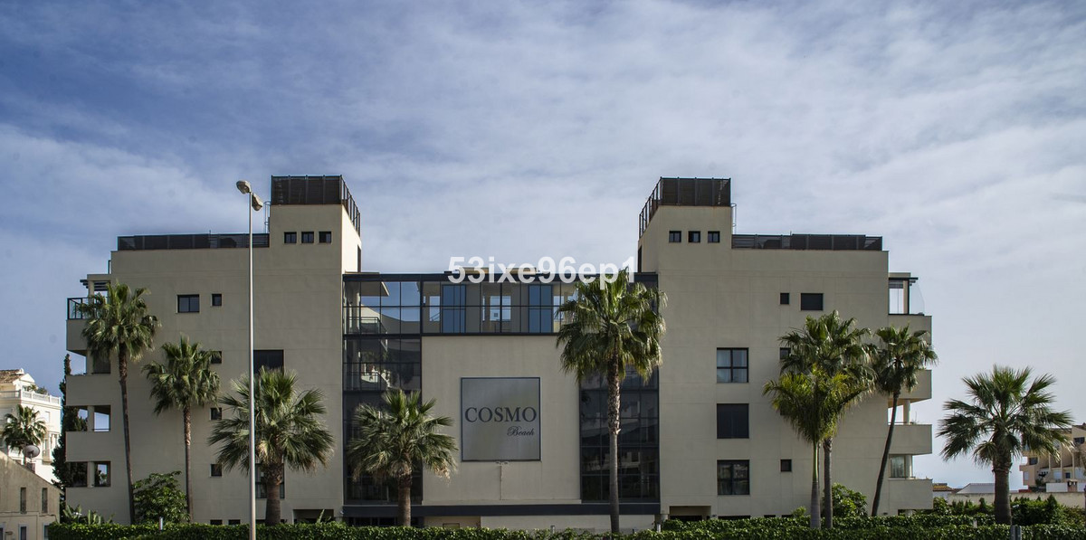 Appartement te koop in New Golden Mile | 2 slaapkamers H5019412