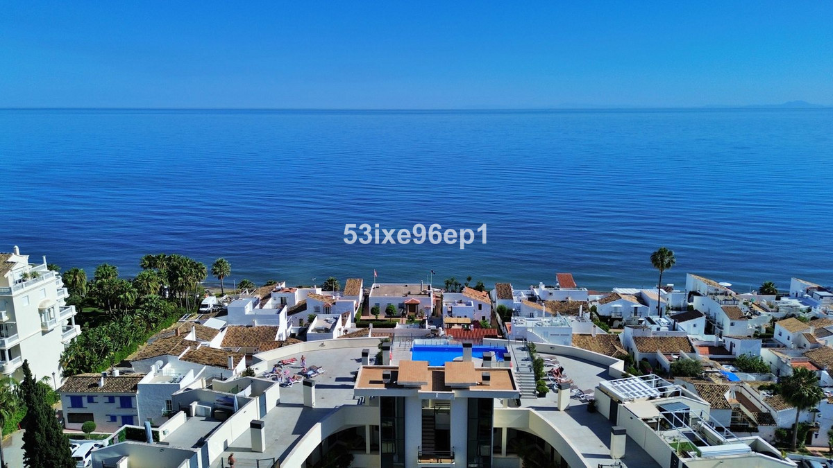 Appartement te koop in New Golden Mile | 2 slaapkamers H5019412