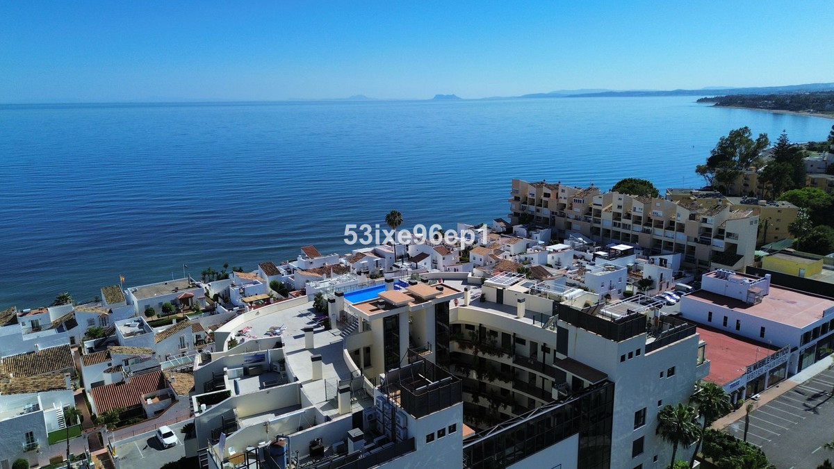 Appartement te koop in New Golden Mile | 2 slaapkamers H5019412