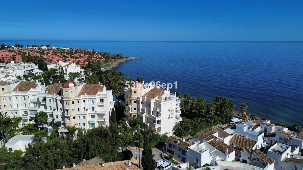 Appartement te koop in New Golden Mile | 2 slaapkamers H5019412