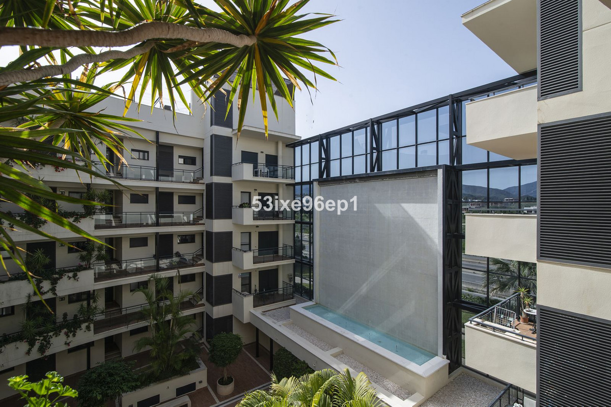 Appartement te koop in New Golden Mile | 2 slaapkamers H5019412