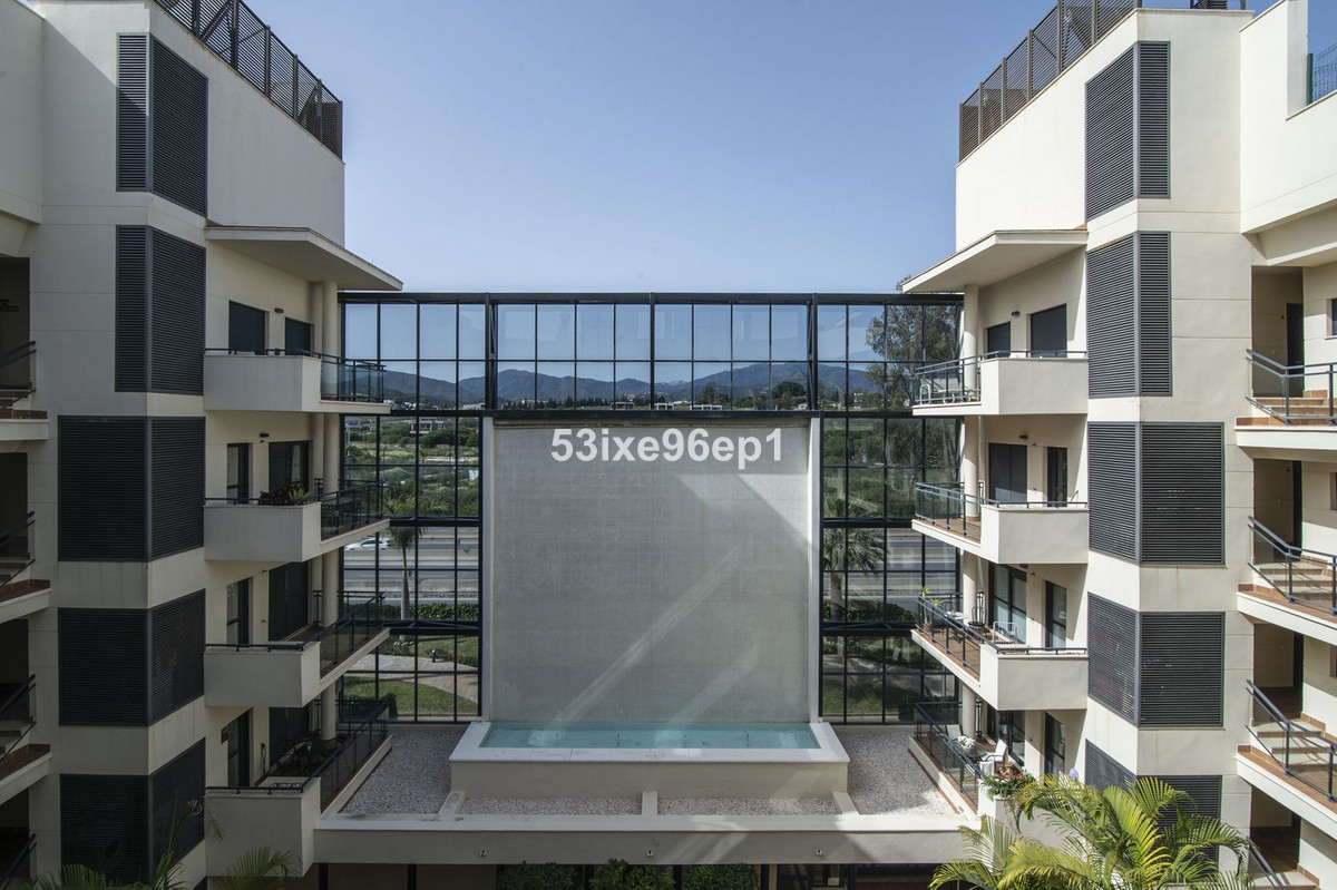 Appartement te koop in New Golden Mile | 2 slaapkamers H5019412