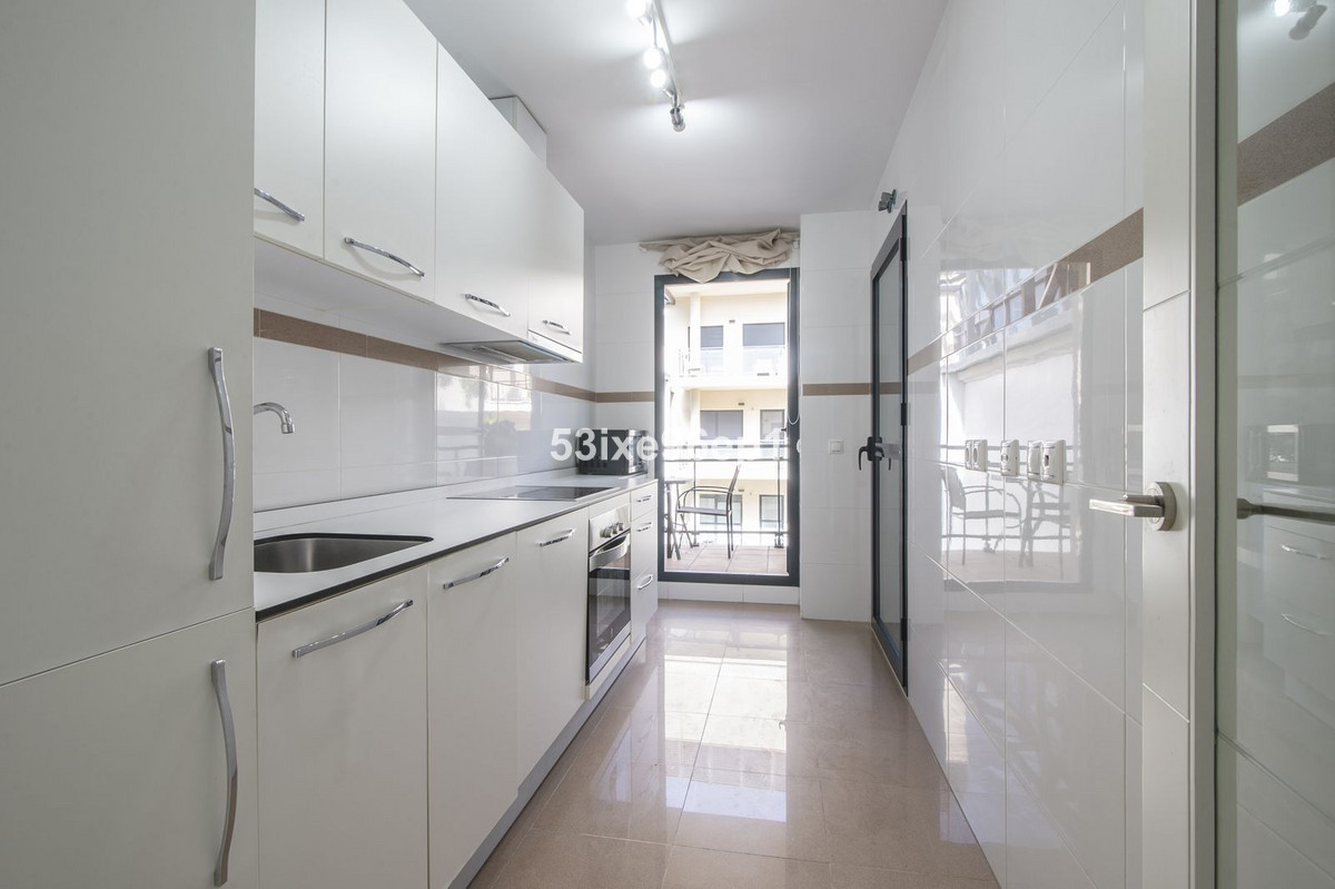 Appartement te koop in New Golden Mile | 2 slaapkamers H5019412