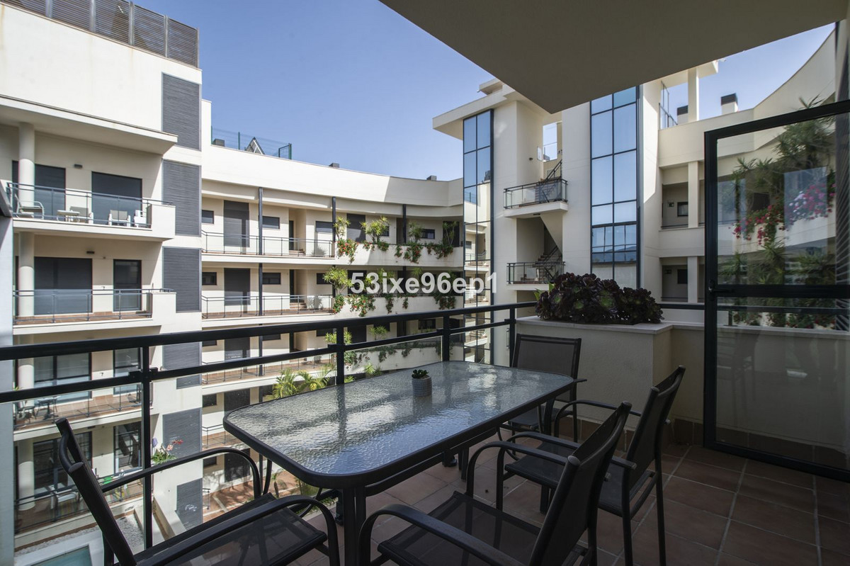 Appartement te koop in New Golden Mile | 2 slaapkamers H5019412