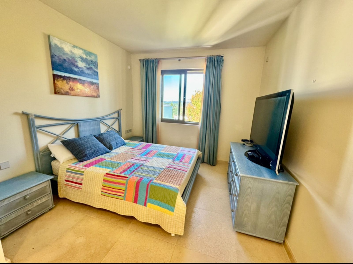 Penthouse in New Golden Mile-17