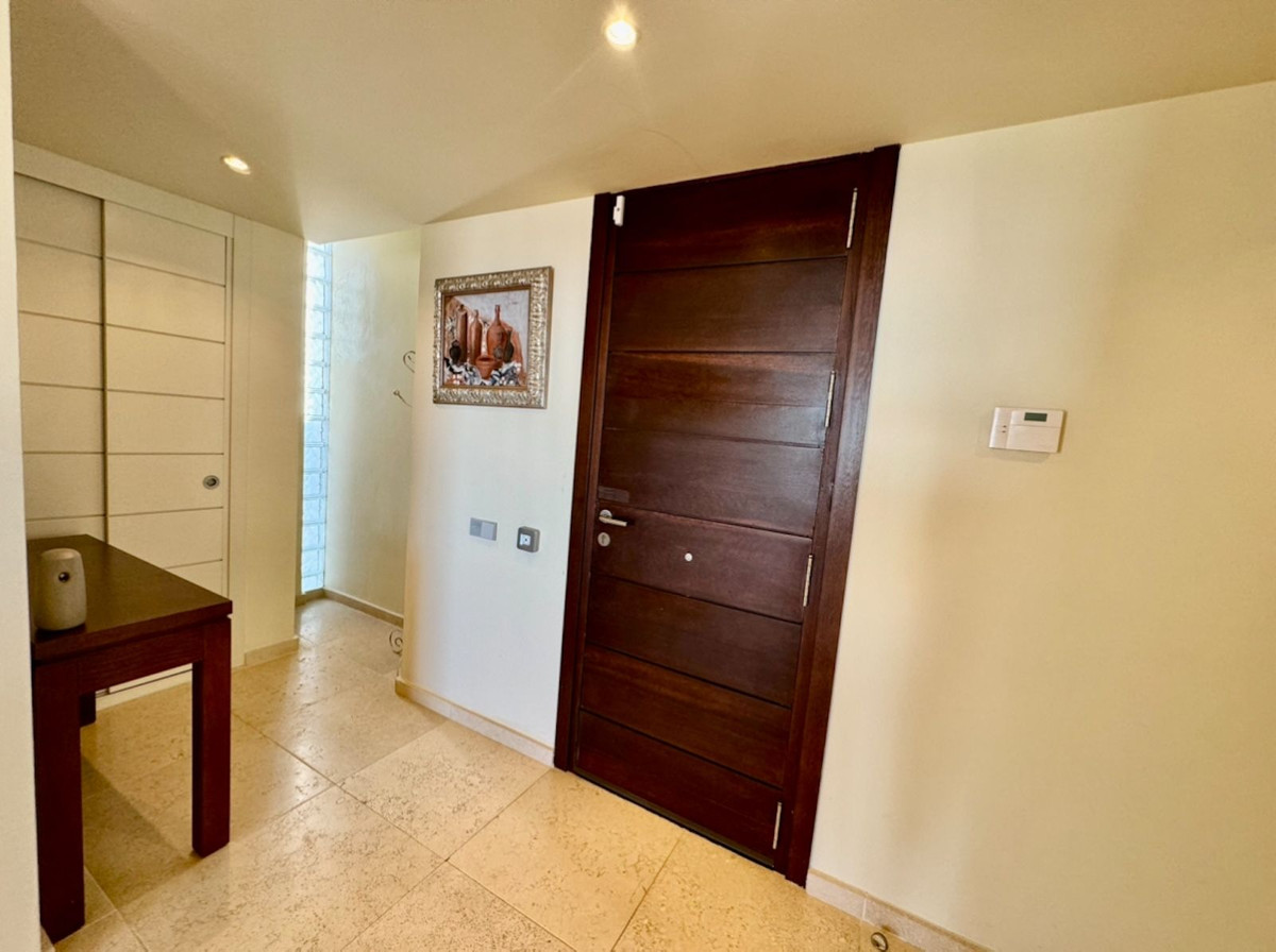 Penthouse in New Golden Mile-19