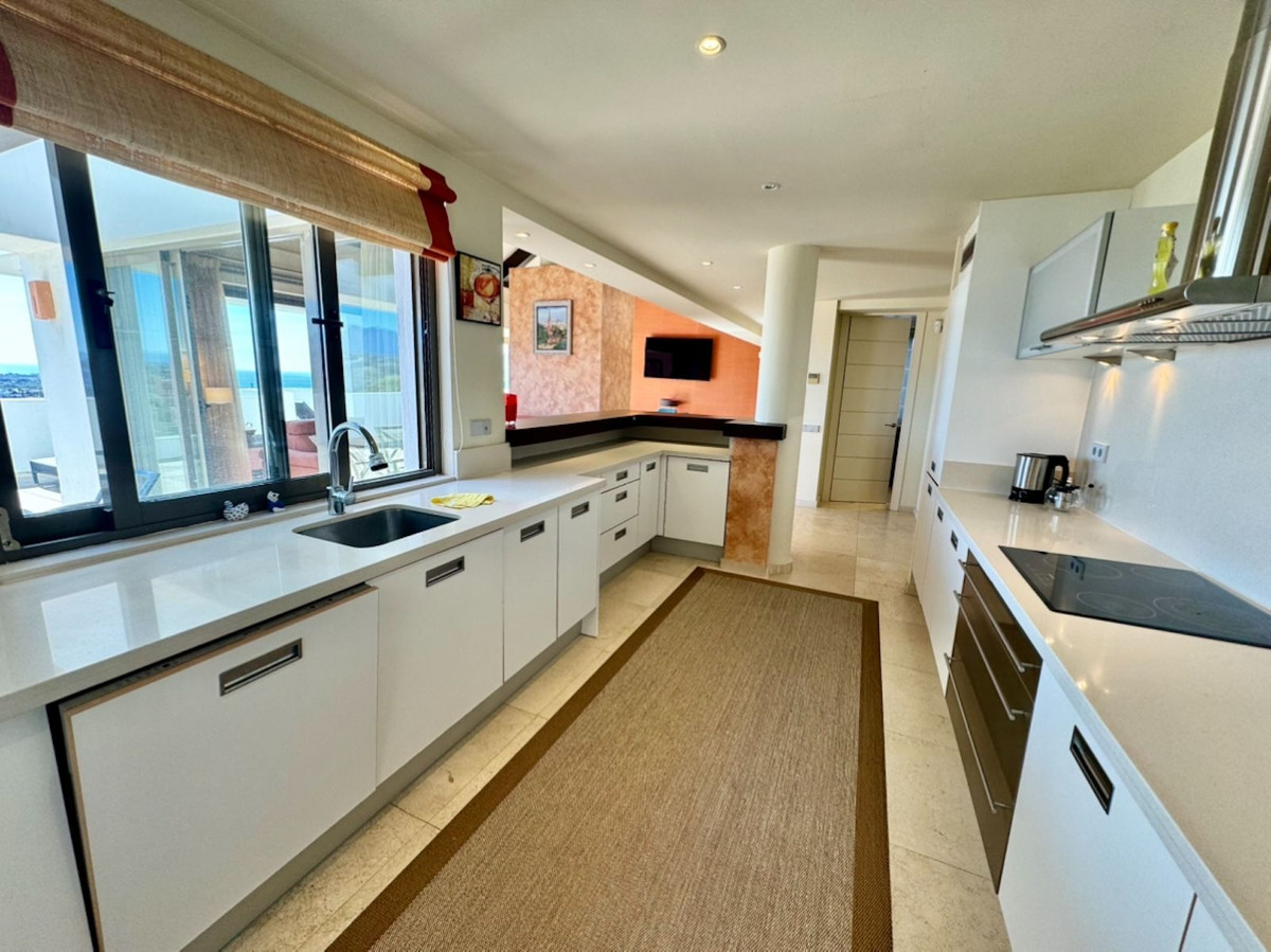 Penthouse in New Golden Mile-7