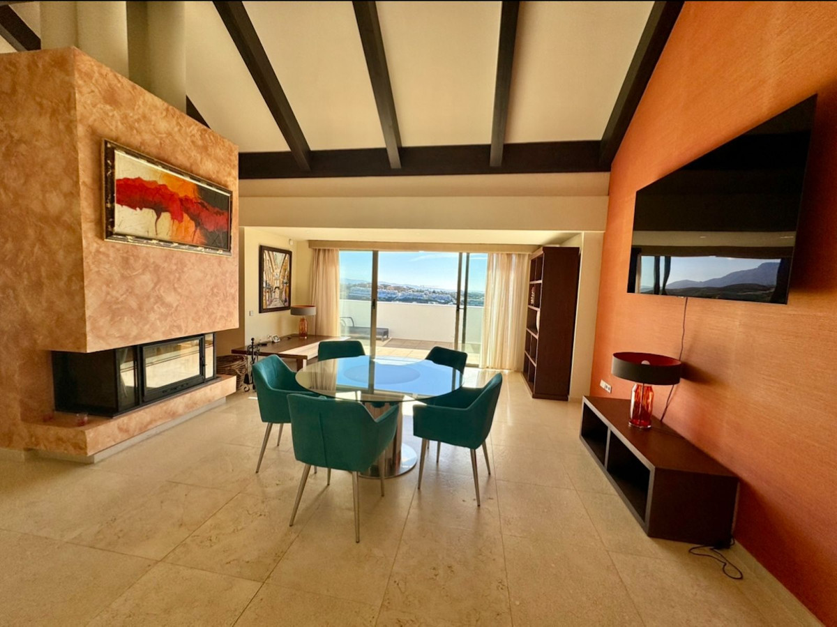 Penthouse in New Golden Mile-9