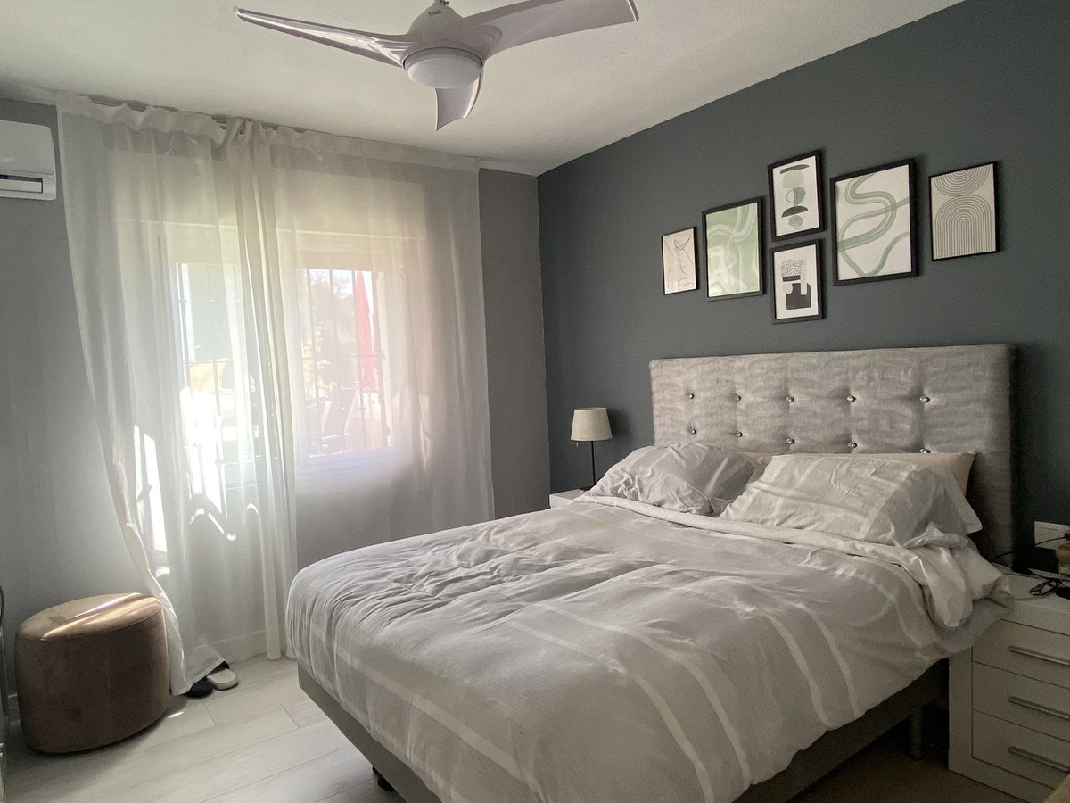 Tussenverdieping Appartement in New Golden Mile-10