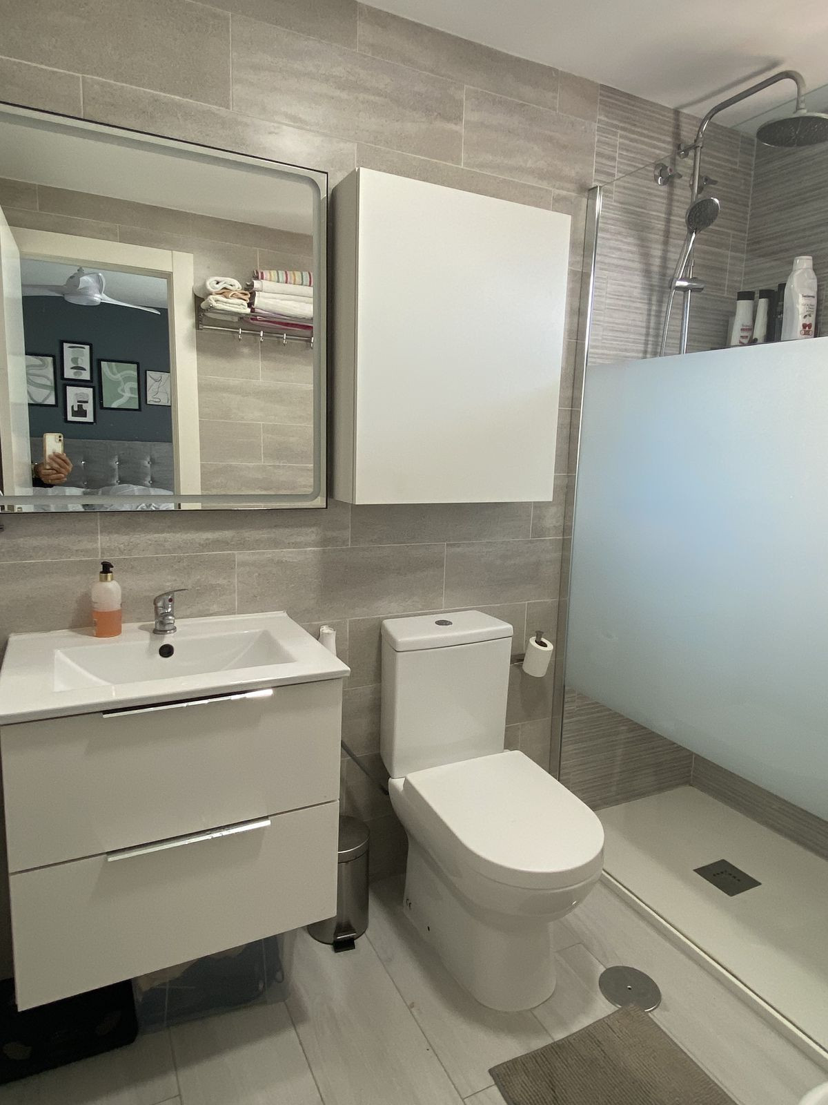 Tussenverdieping Appartement in New Golden Mile-13
