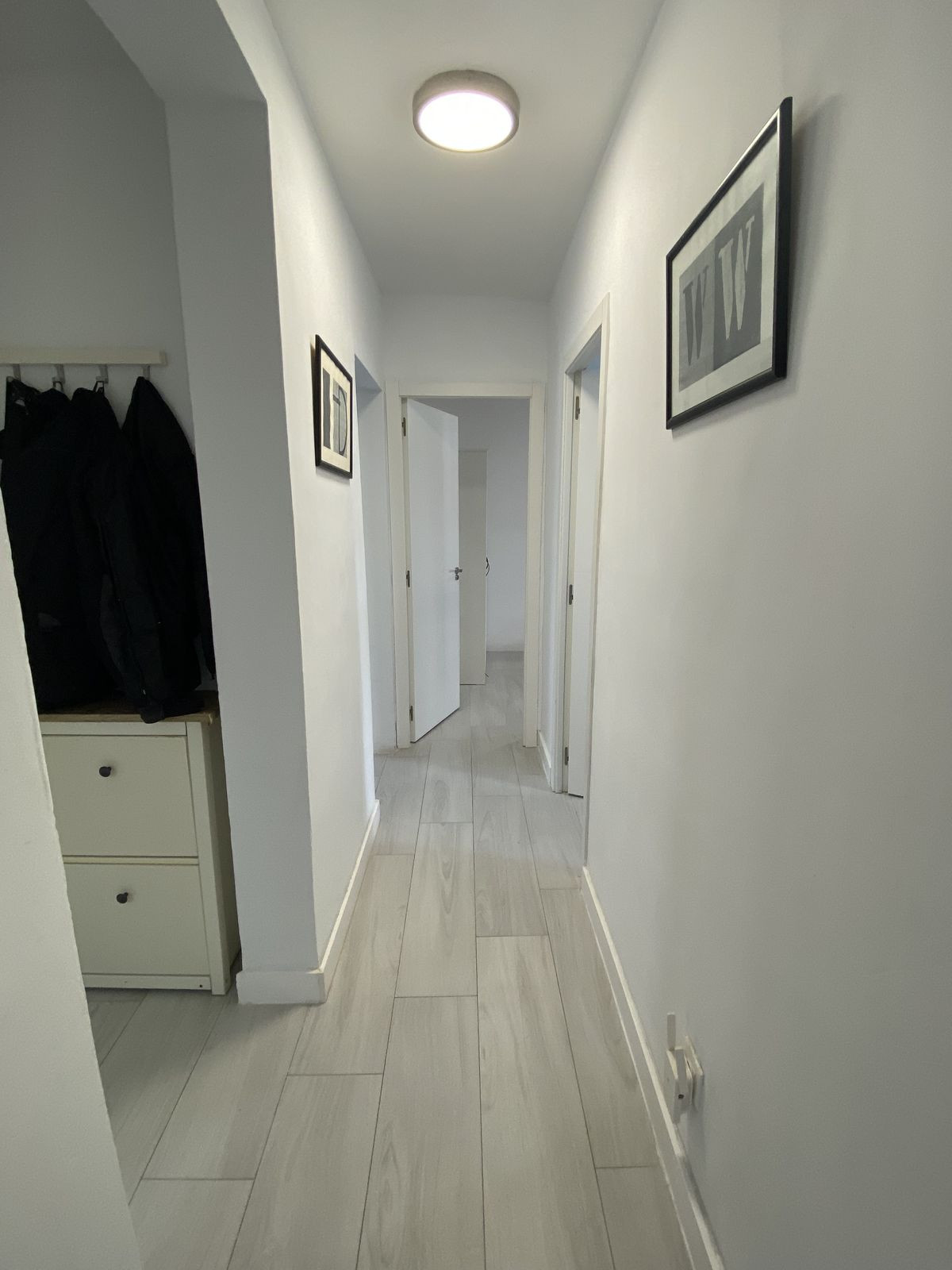 Tussenverdieping Appartement in New Golden Mile-14