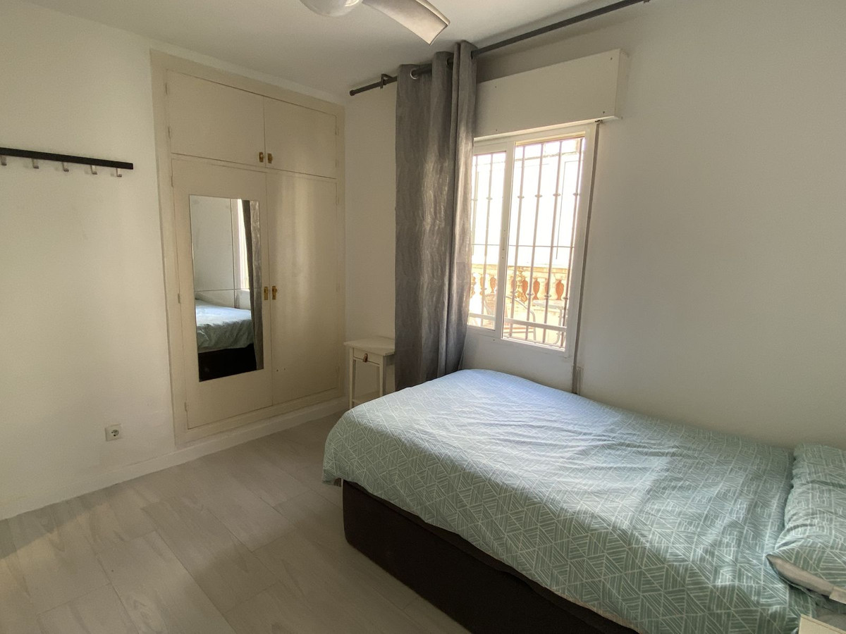 Tussenverdieping Appartement in New Golden Mile-16