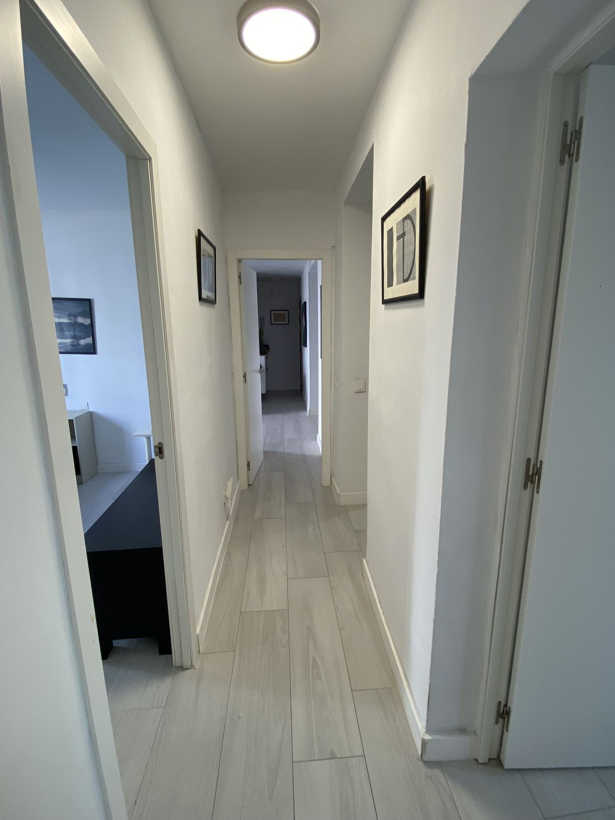 Tussenverdieping Appartement in New Golden Mile-17