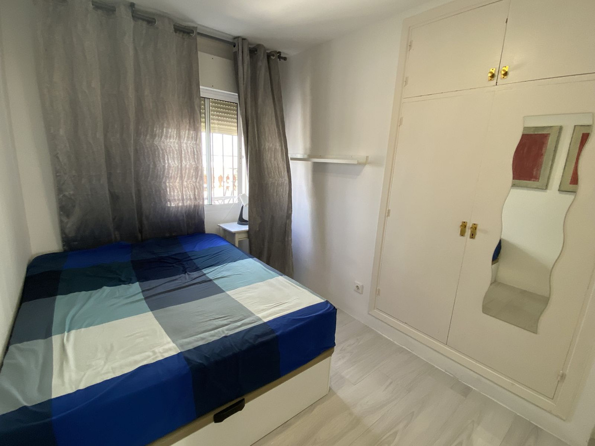Tussenverdieping Appartement in New Golden Mile-19