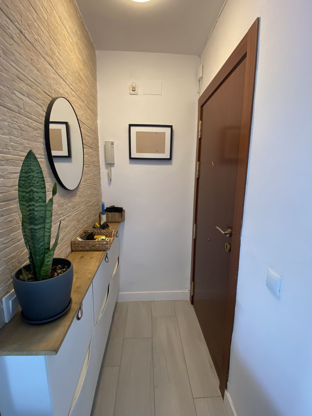 Tussenverdieping Appartement in New Golden Mile-2