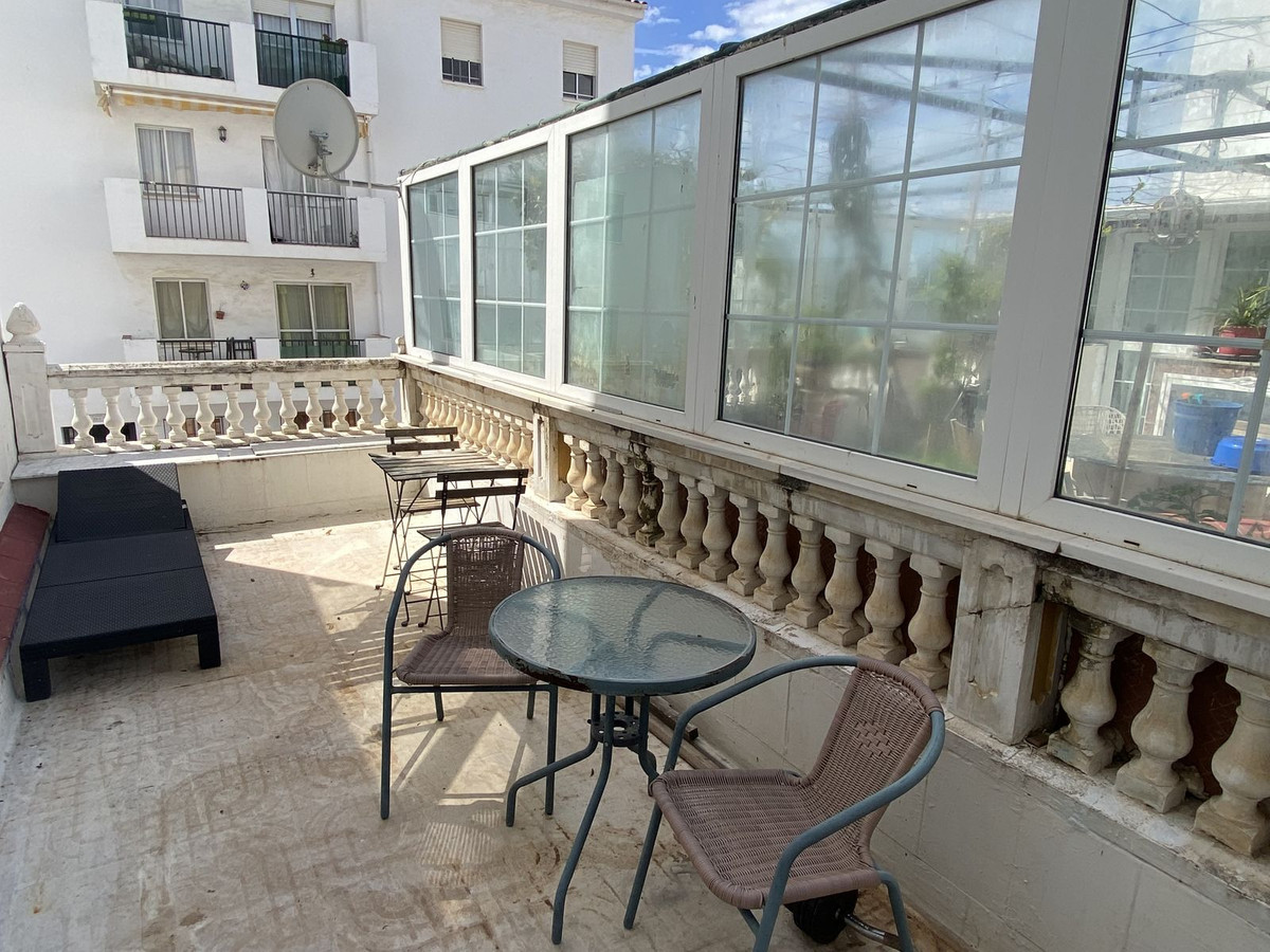 Tussenverdieping Appartement in New Golden Mile-22
