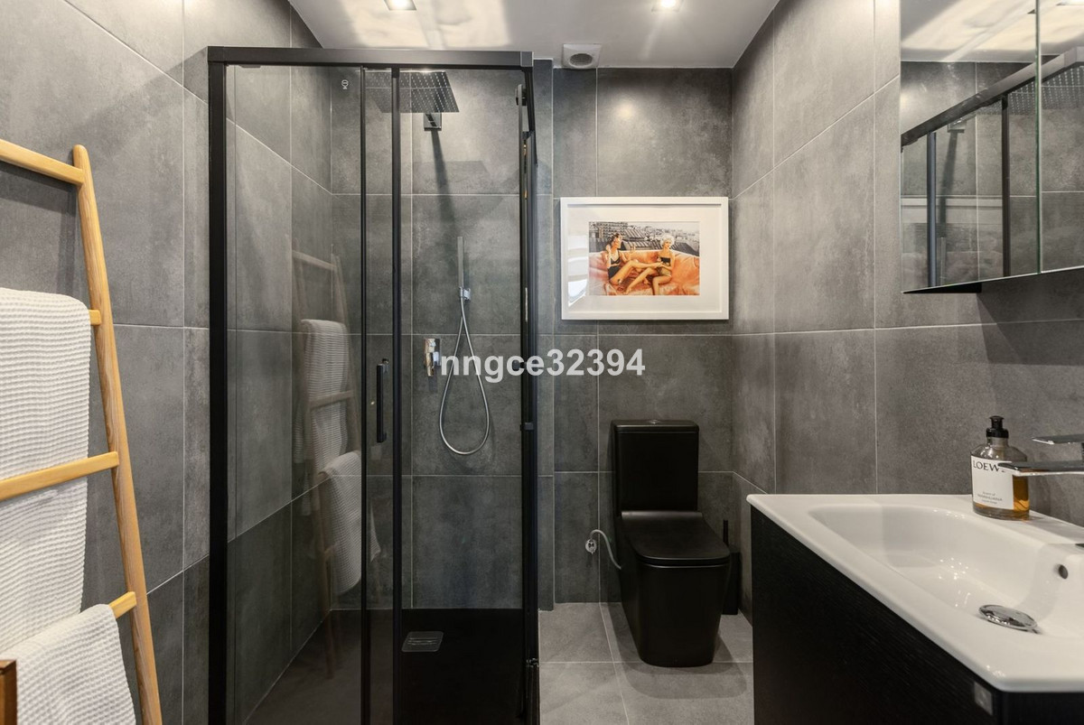 Penthouse in Benamara-10