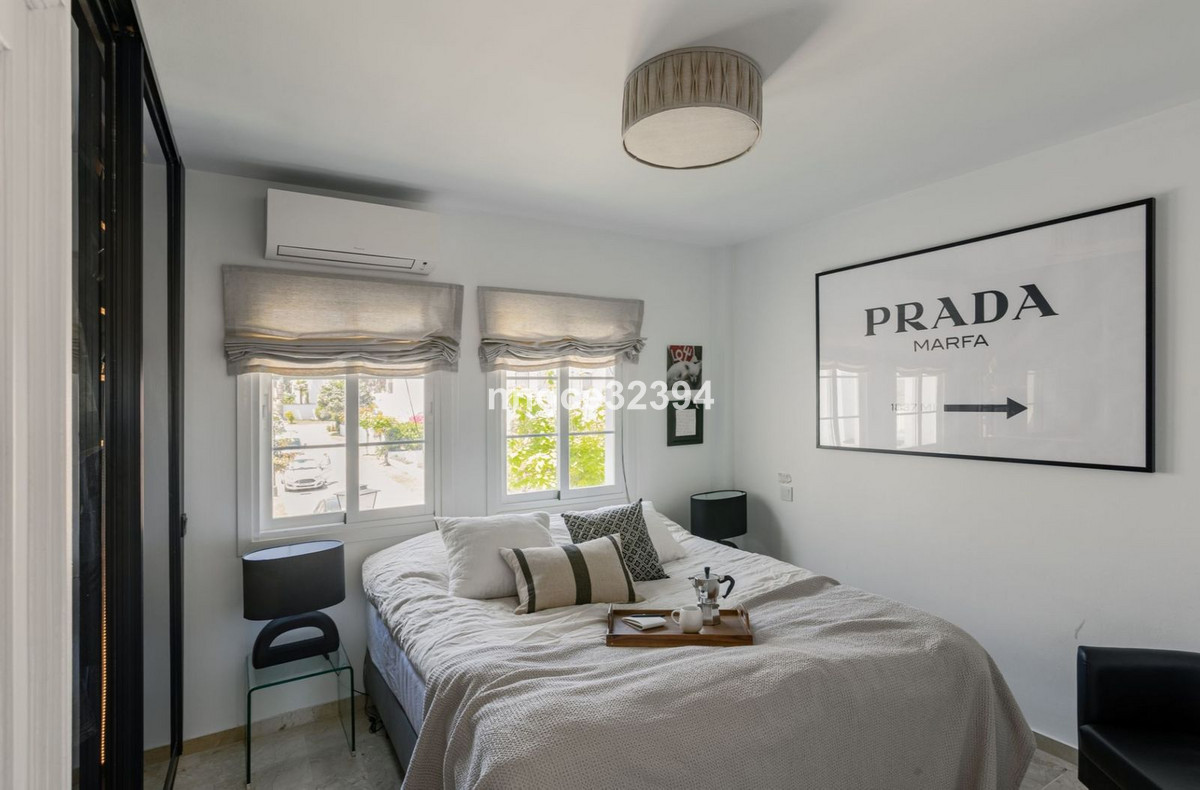 Penthouse in Benamara-11
