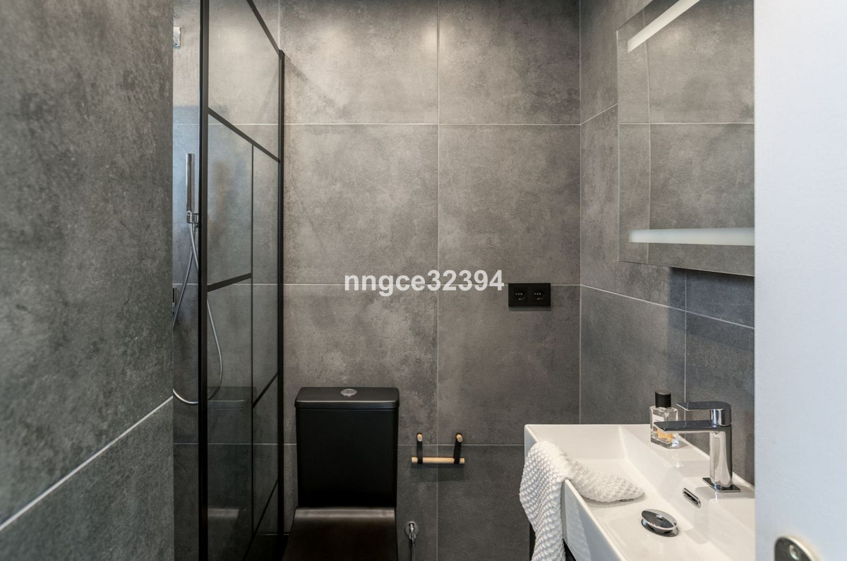Penthouse in Benamara-12