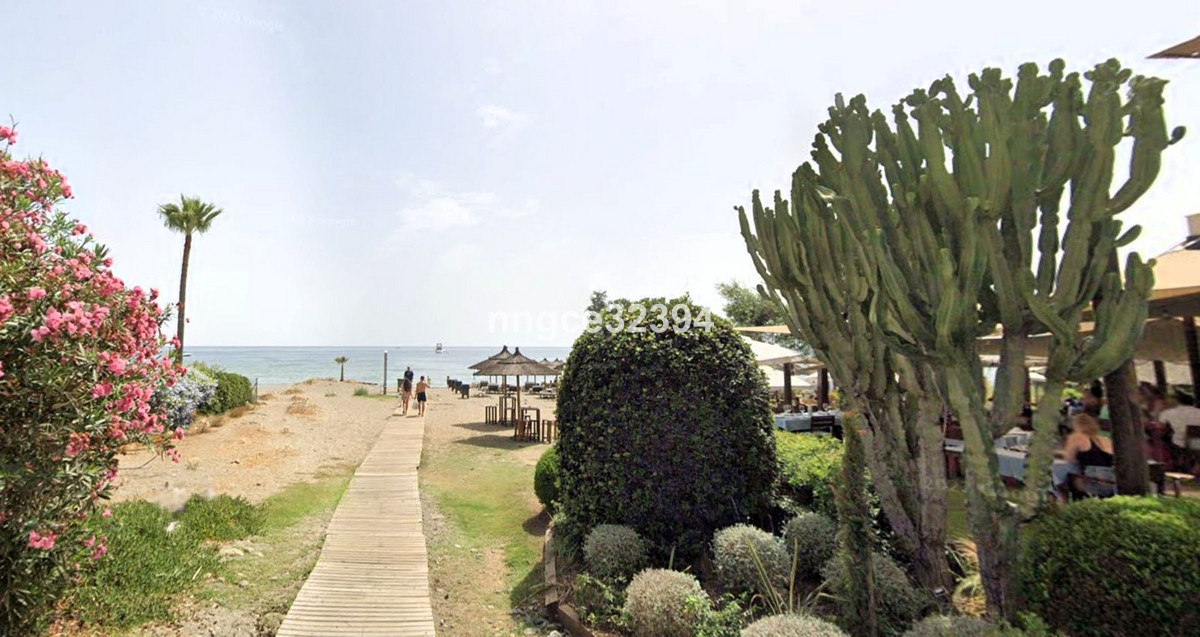 Penthouse in Benamara-15