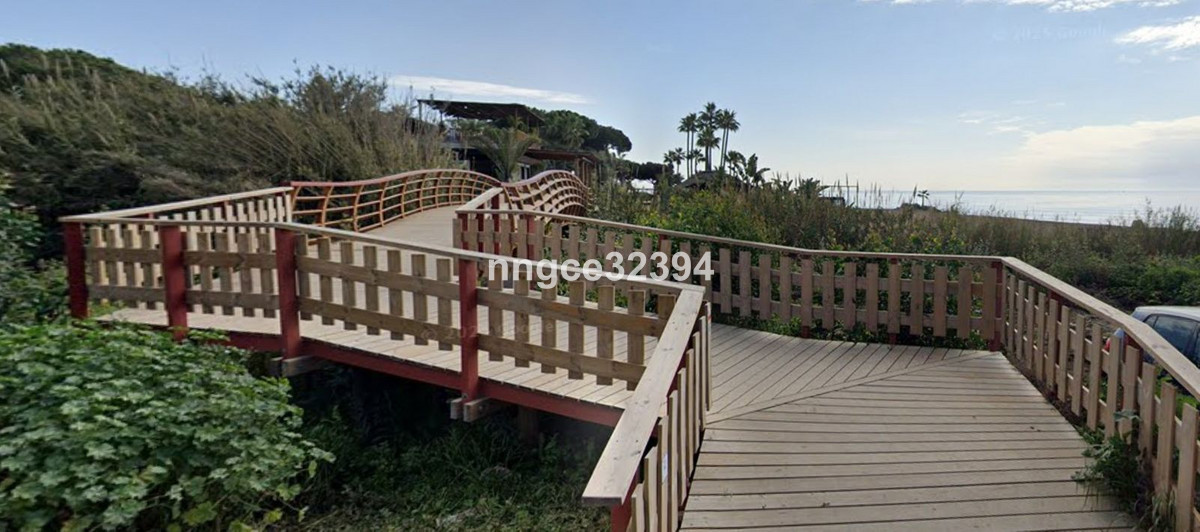 Penthouse in Benamara-16