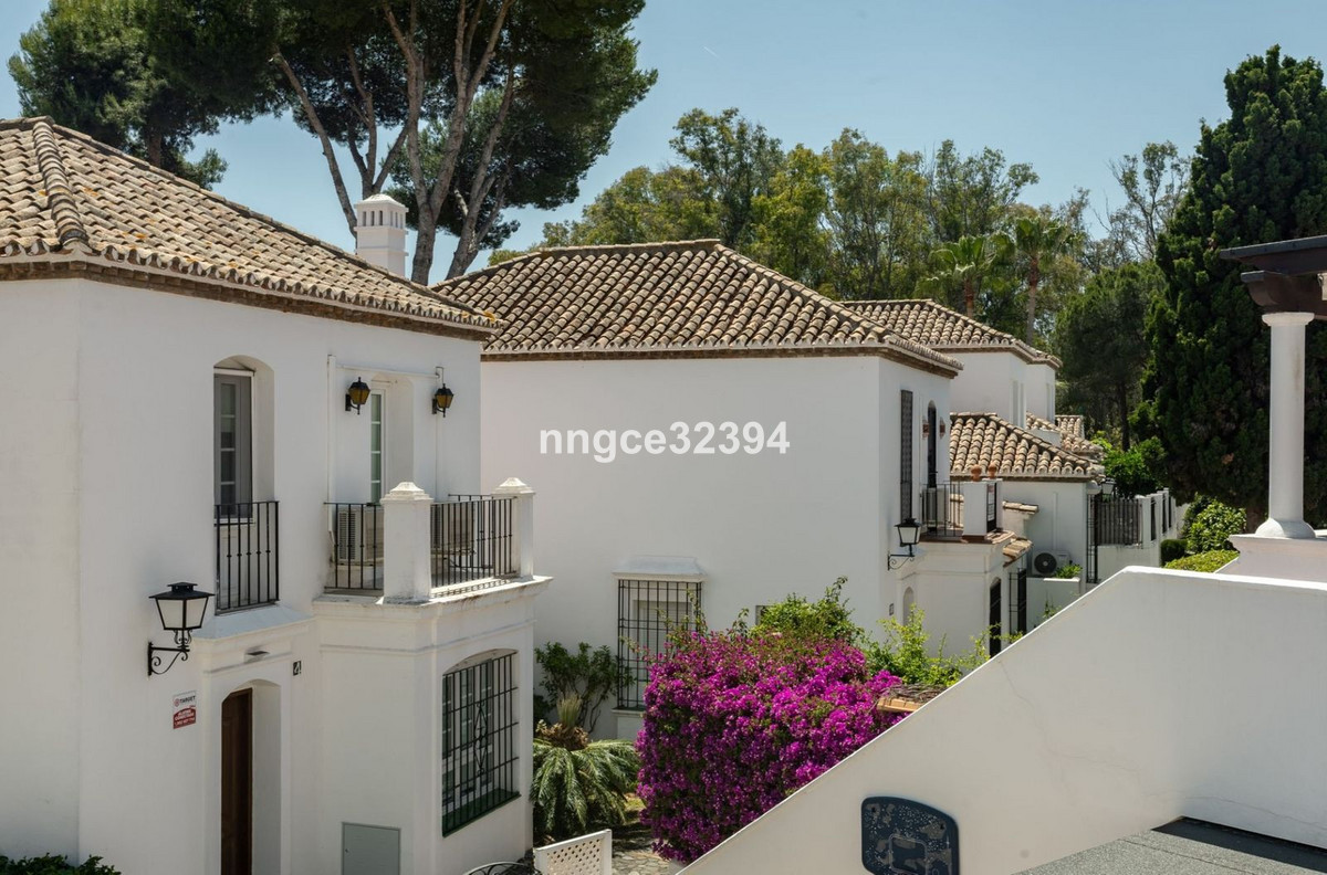 Penthouse in Benamara-8