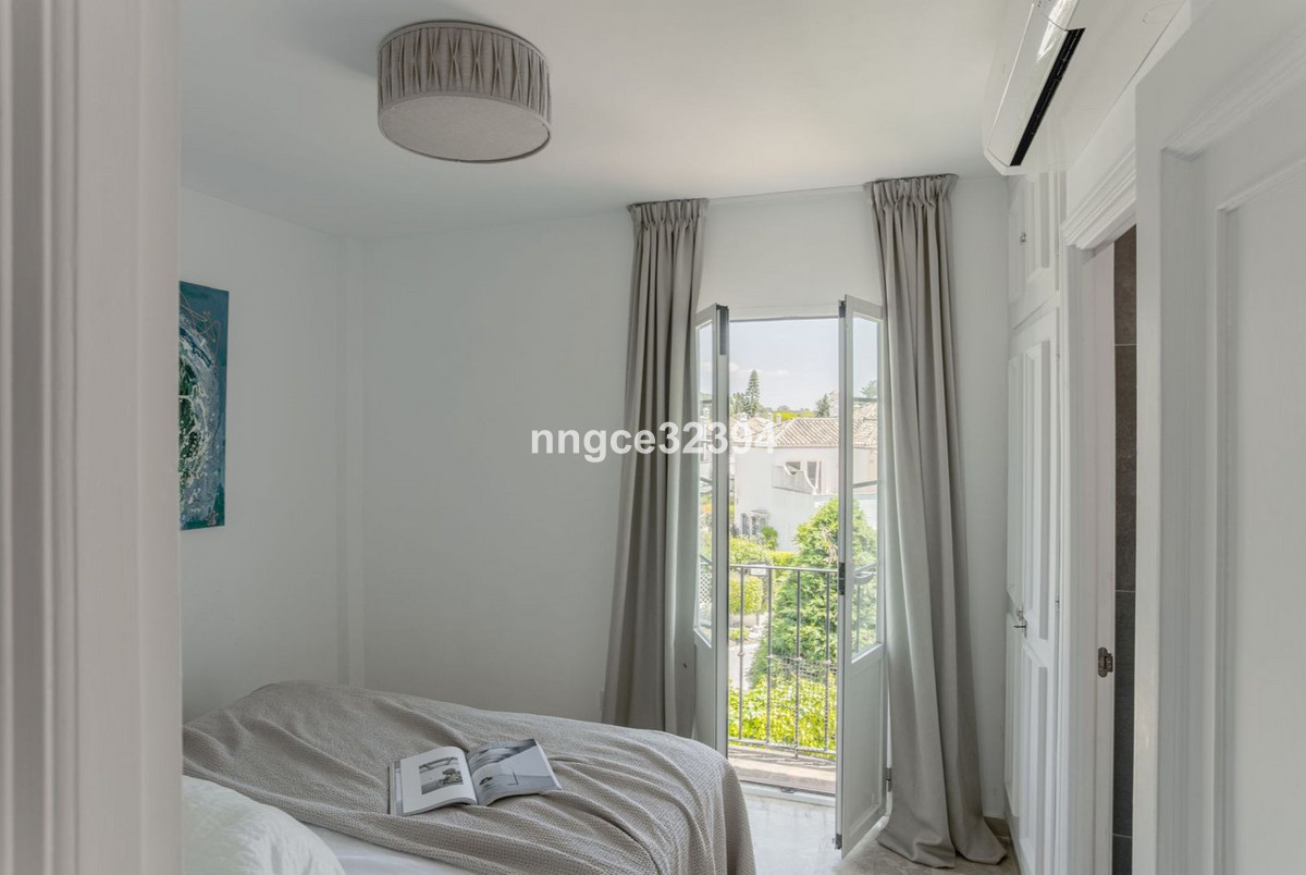 Penthouse in Benamara-9