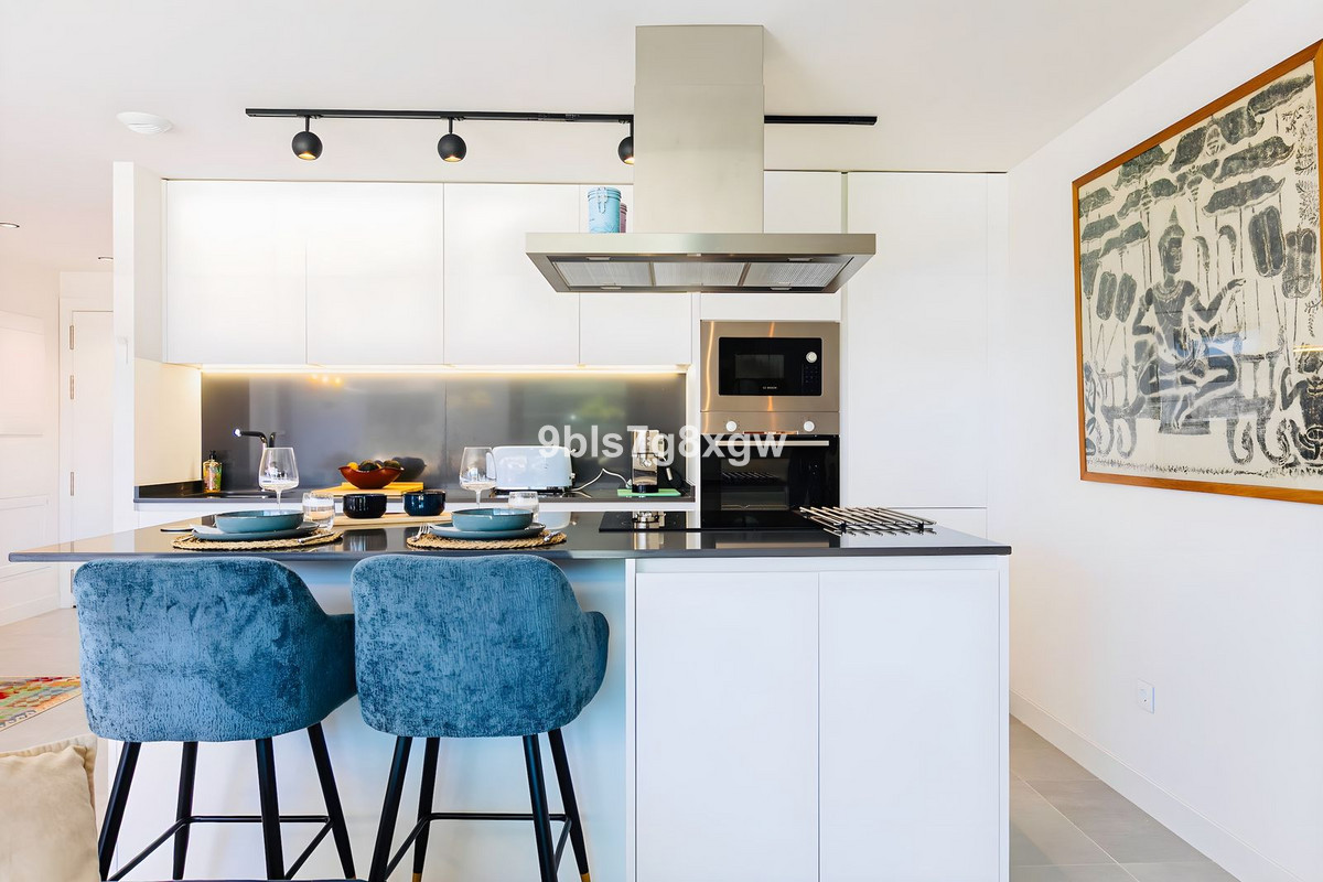 Appartement te koop in New Golden Mile | 3 slaapkamers H5048293